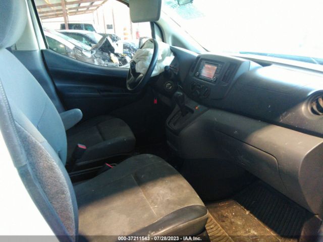 3N6CM0KN3KK702087 Nissan Nv200 Compact Cargo S