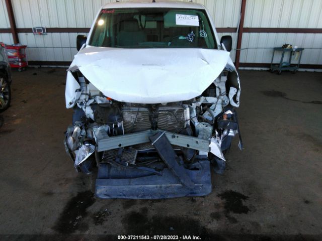 3N6CM0KN3KK702087 Nissan Nv200 Compact Cargo S