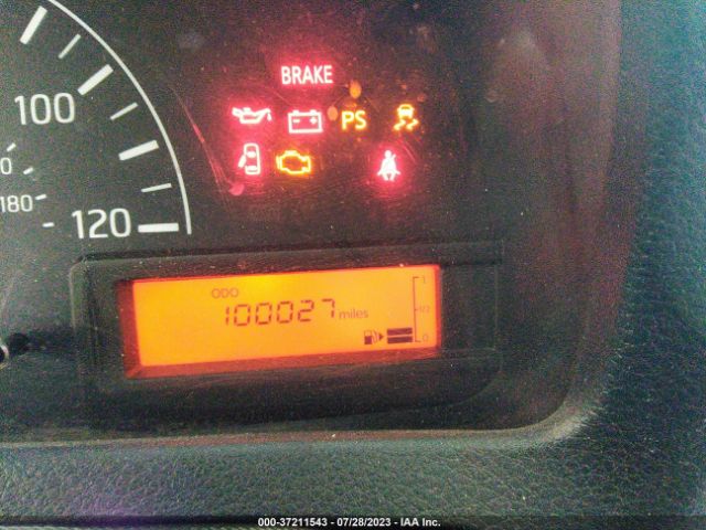 3N6CM0KN3KK702087 Nissan Nv200 Compact Cargo S
