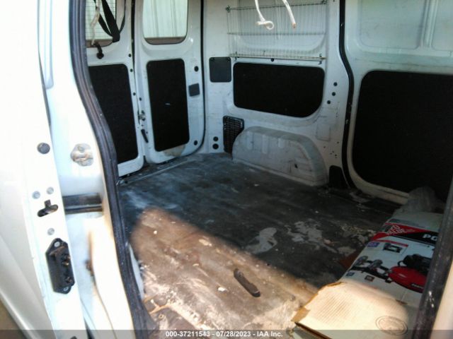 3N6CM0KN3KK702087 Nissan Nv200 Compact Cargo S