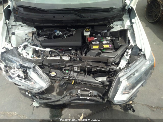 Nissan ROGUE SV 2020 KNMAT2MT9LP502111 Image 17