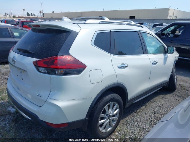 Nissan ROGUE SV 2020 KNMAT2MT9LP502111 Image 11
