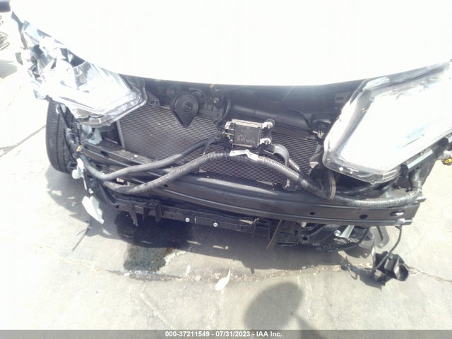 Nissan ROGUE SV 2020 KNMAT2MT9LP502111 Image 13