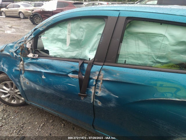 Chevrolet Spark Lt 2020 KL8CD6SA2LC442378 Image 15