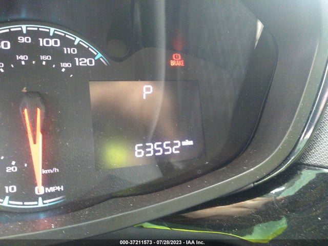 Chevrolet Spark Lt 2020 KL8CD6SA2LC442378 Image 16