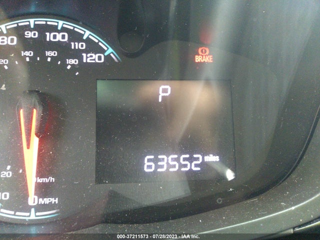 Chevrolet Spark Lt 2020 KL8CD6SA2LC442378 Image 7