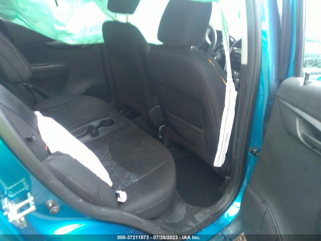 Chevrolet Spark Lt 2020 KL8CD6SA2LC442378 Image 8
