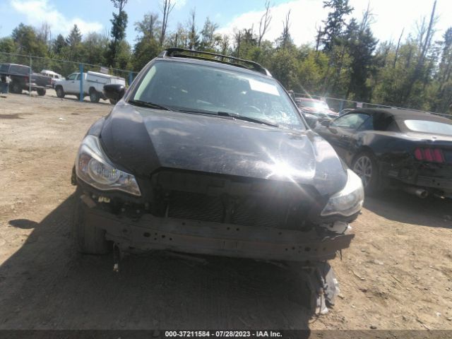 JF2GPAKC7GH305922 Subaru Crosstrek Limited