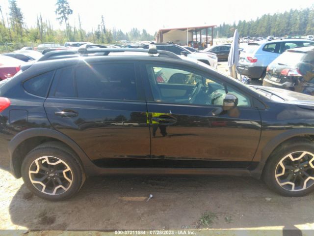 JF2GPAKC7GH305922 Subaru Crosstrek Limited