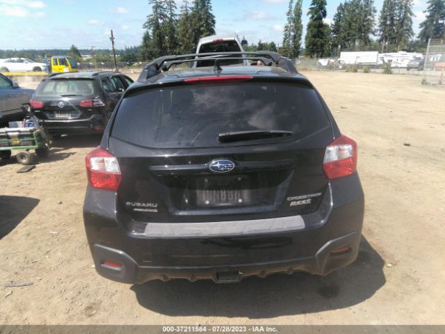 JF2GPAKC7GH305922 Subaru Crosstrek Limited