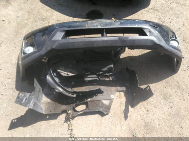 JF2GPAKC7GH305922 Subaru Crosstrek Limited