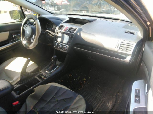 JF2GPAKC7GH305922 Subaru Crosstrek Limited