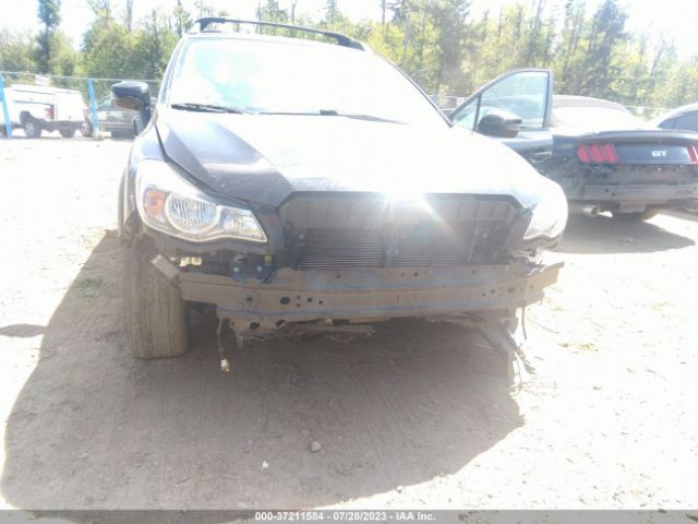 JF2GPAKC7GH305922 Subaru Crosstrek Limited