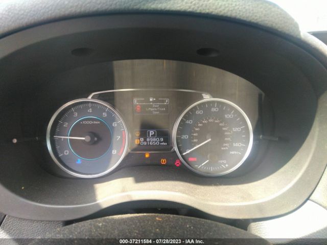 JF2GPAKC7GH305922 Subaru Crosstrek Limited