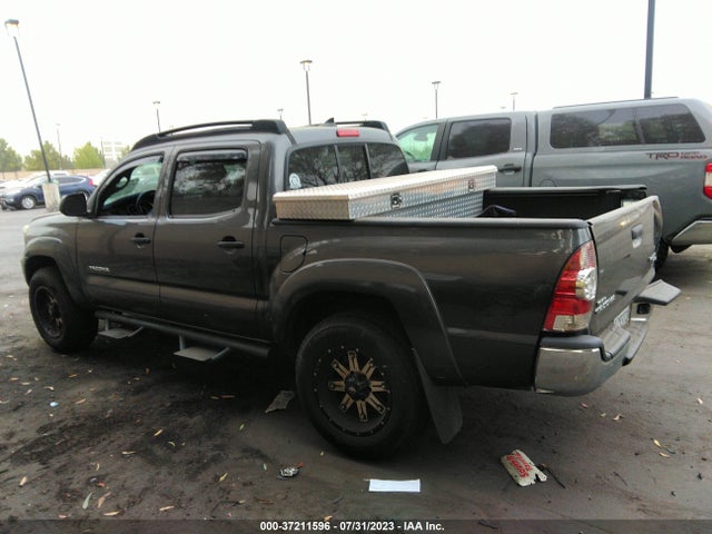 Toyota Tacoma Prerunner 2015 5TFJX4GNXFX039896 Image 14