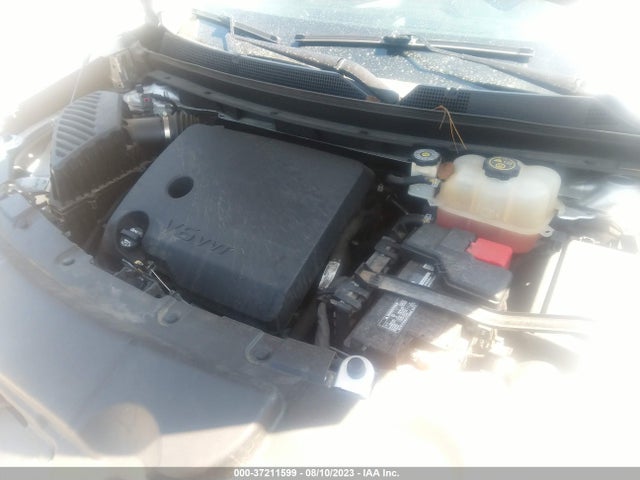 Chevrolet Traverse Lt Cloth 2018 1GNERGKW8JJ193488 Image 16