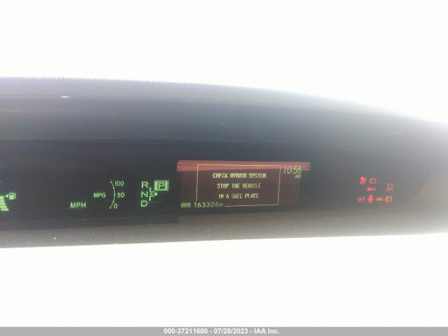 Toyota Prius Four 2015 JTDKN3DU2F0484089 Image 14