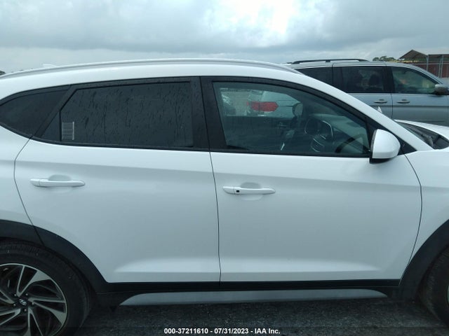 2019 HYUNDAI TUCSON SPORT VIN: KM8J33AL3KU978960