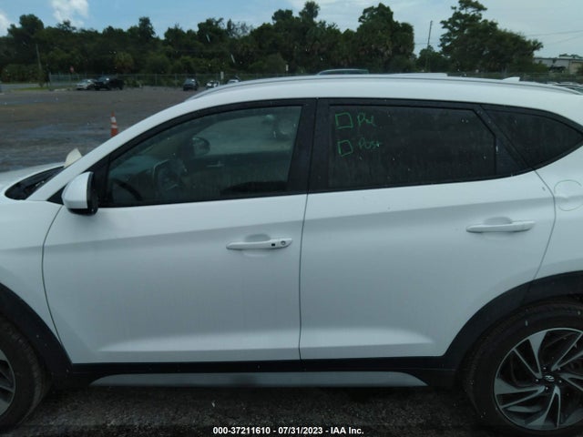 2019 HYUNDAI TUCSON SPORT VIN: KM8J33AL3KU978960