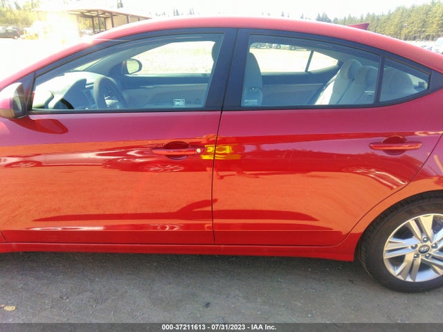 Hyundai ELANTRA SEL 2020 KMHD84LF4LU008998 Image 13