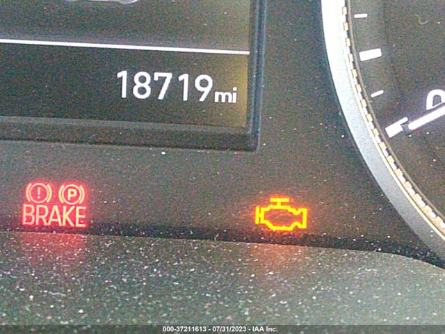 Hyundai ELANTRA SEL 2020 KMHD84LF4LU008998 Image 14