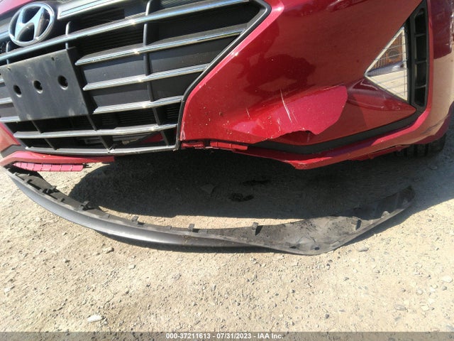 Hyundai ELANTRA SEL 2020 KMHD84LF4LU008998 Image 6