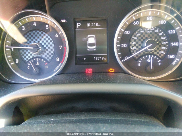 Hyundai ELANTRA SEL 2020 KMHD84LF4LU008998 Image 7