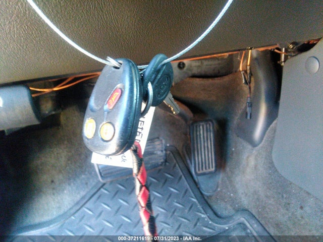 2003 CHEVROLET SILVERADO 1500HD LT VIN: 1GCGK13U33F174384