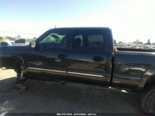 2003 CHEVROLET SILVERADO 1500HD LT VIN: 1GCGK13U33F174384