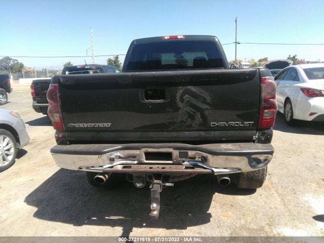 2003 CHEVROLET SILVERADO 1500HD LT VIN: 1GCGK13U33F174384