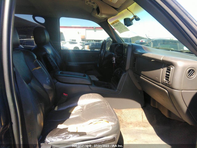 2003 CHEVROLET SILVERADO 1500HD LT VIN: 1GCGK13U33F174384
