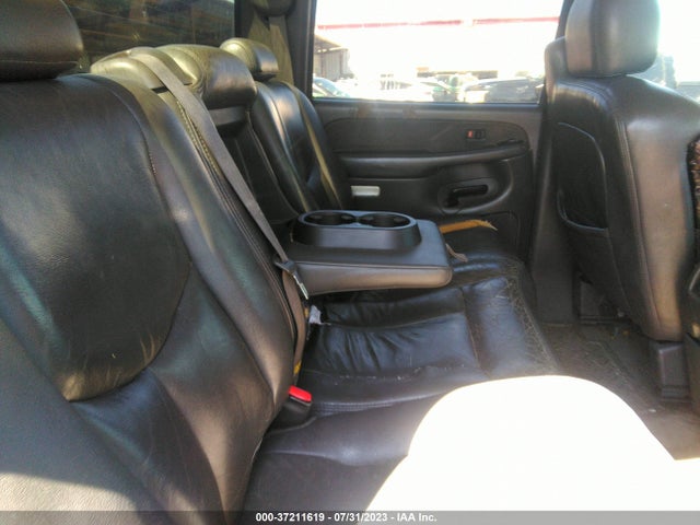 2003 CHEVROLET SILVERADO 1500HD LT VIN: 1GCGK13U33F174384