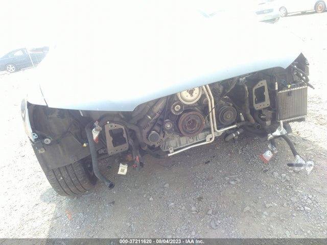 WAUHGAFC2FN024718 Audi A6 3.0t Prestige