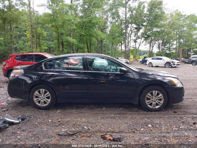 2012 NISSAN ALTIMA 2.5 S VIN: 1N4AL2AP9CN564598
