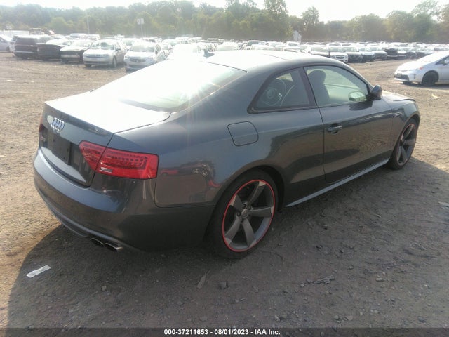 WAUCGAFR2FA023672 Audi S5 Premium Plus