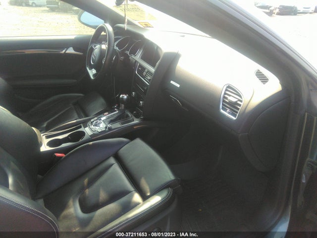 WAUCGAFR2FA023672 Audi S5 Premium Plus