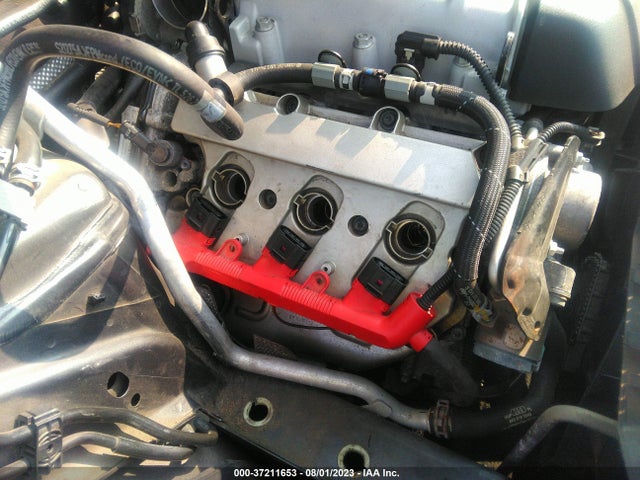 WAUCGAFR2FA023672 Audi S5 Premium Plus