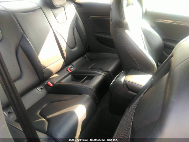WAUCGAFR2FA023672 Audi S5 Premium Plus