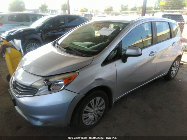 3N1CE2CP9EL432988 Nissan Versa Note S Plus
