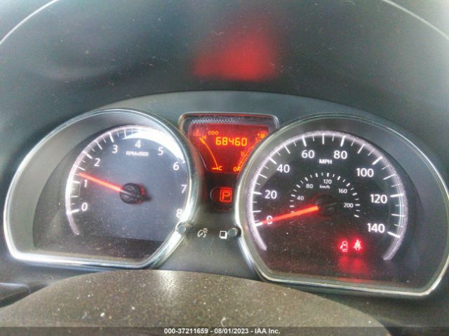 3N1CE2CP9EL432988 Nissan Versa Note S Plus