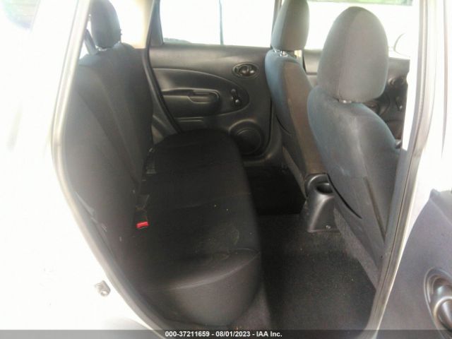 3N1CE2CP9EL432988 Nissan Versa Note S Plus