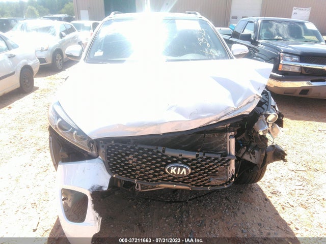 KIA Sorento Sxl 2016 5XYPK4A52GG078486 Image 4