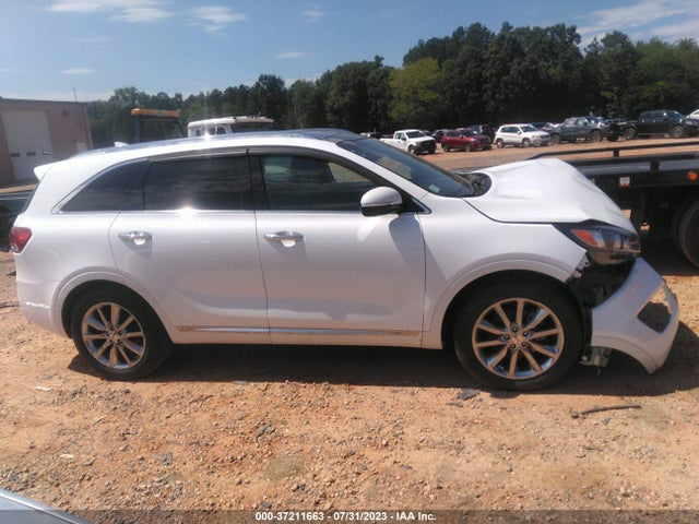 KIA Sorento Sxl 2016 5XYPK4A52GG078486 Image 5