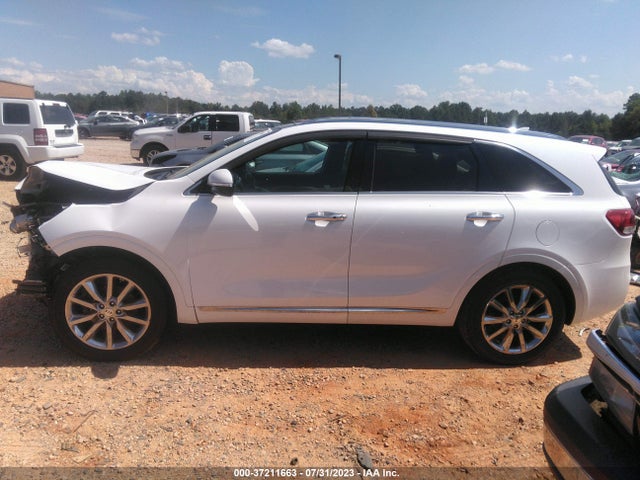 KIA Sorento Sxl 2016 5XYPK4A52GG078486 Image 6