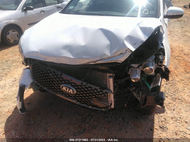 KIA Sorento Sxl 2016 5XYPK4A52GG078486 Image 12