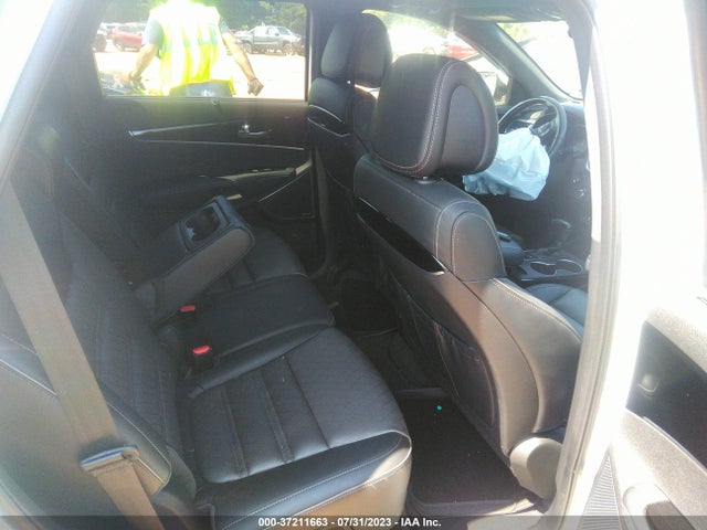 KIA Sorento Sxl 2016 5XYPK4A52GG078486 Image 14