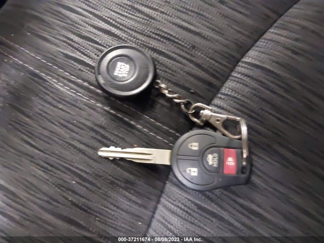 2014 NISSAN SENTRA S/FE+ S/SV/FE+ SV/SR/SL VIN: 3N1AB7AP8EL666118