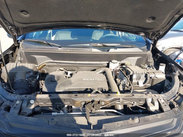 Chevrolet EQUINOX LT 2020 2GNAXKEV4L6111718 Image 10