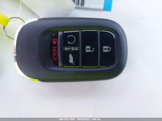 Honda Cr-v Ex-l 2023 7FARS4H70PE022459 Image 11