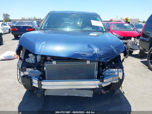 Honda Cr-v Ex-l 2023 7FARS4H70PE022459 Image 13